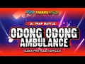 Download Lagu DJ BATTLE ODONG ODONG X AMBULANCE | QUEEN PRO AUDIO NGANJUK