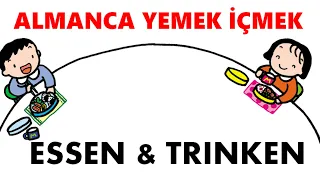 ALMANCA PİRİNÇ PİLAVI TARİFİ | ALMANCA. 