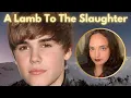 A Lamb To The Slaughter Justin Bieber