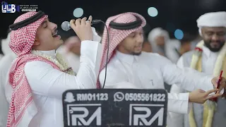 حمودي حوذان ابو حسن واقف على التبه   زواج فهد محمد مسرحي دندنها