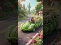 Download Lagu #minions #remix #spongebob #dj #mashup #ai #technoartist #funny #ihavethisthingwithplants