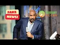 Steve Harvey Death Hoax The Truth Behind the Rumors