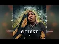 Queen Omega - Fittest [Lionsflow Productions/Baco Music] Reggae 2022