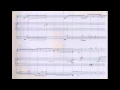 Lagu nikos drelas - dilemma - for flute, harp and cello