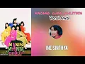 Download Lagu Ine Sinthya - Kacang Lupa Kulitnya (Versi Awal) - Cipt. Harry B. - Prod. MSM Records