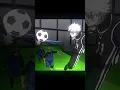 Download Lagu Nagi's coldest moment🥶⚡|Blue lock||Nagi #shorts #edit #anime #football #bluelock