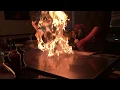 Kobe Teppanyaki in Lincoln CA