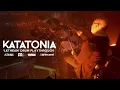 Lagu Katatonia - Lethean - Daniel Moilanen - Drum cam