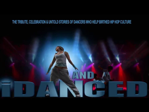 AND iDANCED the documentary (Sneak Peak)