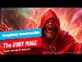 Make your Wizard Immortal D D 5e