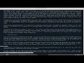 En Screen Command On Linux for long running processes in the background