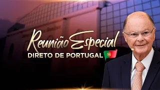 Reunião especial | 06/09/2026