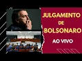 Download Lagu AO VIVO - JULGAMENTO DE BOLSONARO