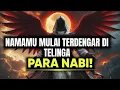 Download Lagu JIWA TERPILIH ✨ Namamu Menggema Di Lamgit‼️