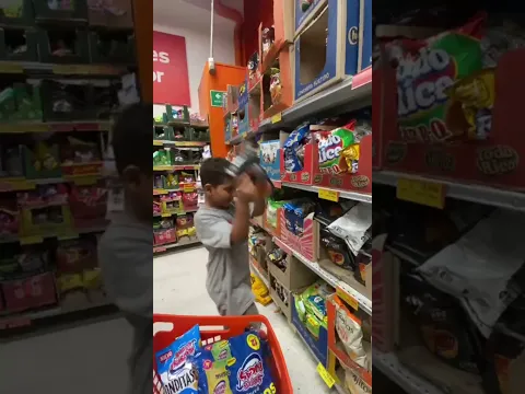 Quiero una mamá nueva #comedia