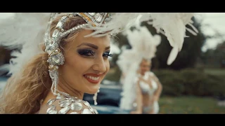 bayer full i boys szalona blondynka oficjalny teledysk disco polo 2019