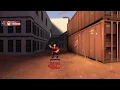 Uncle Dane Intro