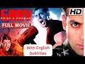 Download Lagu GARV - Full Movie With English Subtitles  | Salman Khan \u0026 Shilpa Shetty | Bollywood Action Movie
