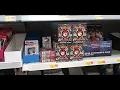 Almost Live Wal-Mart in Clarion PA
