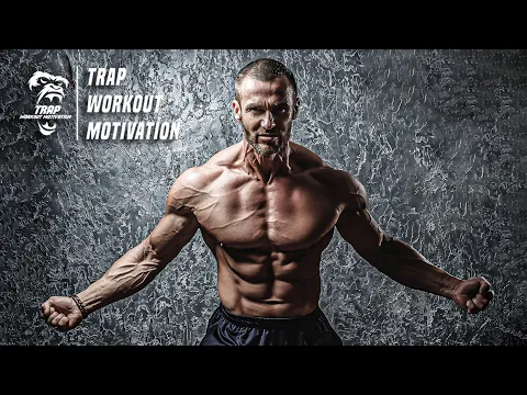 Download MP3 Best Gym Music 2024 ⚡ Fitness, Gym, Workout music ⚡ Workout Motivation Music 2024