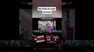 Cuando las bromas se ponen serias 😅