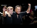 BRUCE SPRINGSTEEN AND JOHN MELLENCAMP JOIN FORCES ON NEW SINGLE “WASTED DAYS”