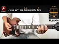 DANCING IN THE DARK 💃🚶‍♂️ - Bruce Springsteen / GUITAR Cover / MusikMan N°041