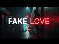 Download Lagu FAKE LOVE - HAIDR | OFFICIAL VIDEO | TRENDING SONGS | NEW HINDI SONGS | HR7 | 2025