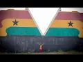 A quick tour around the Vine Restaurant Ghana