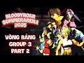 Download Lagu Giải đấu Võ Thú 2 - Đấu Trường Mùa Hè 2025: Bảng 3 (Part 2) | Bloody Roar 2: Summer Arena 2025