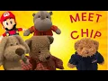 Download Lagu SuperMarioJustin-Meet Chip