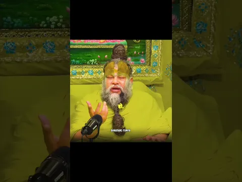 Maharaj Ji Ne Bataya Kon Kon Narak Jayega 🕉️🚩 #shorts #hinduism #premanandjimaharaj