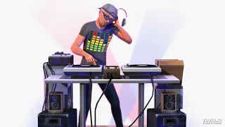 tujamo u0026 plastik funk who almek remix 