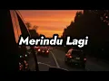 Download Lagu Yovie \u0026 Nuno - Merindu lagi(Pada Kekasih Orang) | Lirik