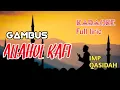 Download Lagu ALLAHUL KAFI (Cover) KARAOKE VERSI GAMBUS