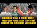 Download Lagu LUHUT LARANG, MENKEU GAK PEDULI! ANCAM TETAP POTONG DANA MBG BILA SERAPAN MASIH RENDAH | OTR #1060