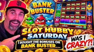 I Bought the Bonuses on Bank Buster… WHAT WAS I THINKING?!