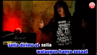 thomas arya shelia official music video 