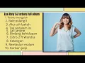 Download Lagu Esa Risty - Relaku mengalah full album DJ terbaru