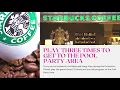 Starbucks Summer Game - Secret Ways to Win