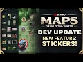 D D Beyond Dev Update Maps Stickers