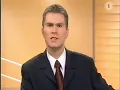 Lagu VRT TV1 Journaal - 1 januari 2001