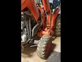 L3901 coolant leak