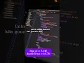 Belajar Java Dasar variabel Tipe data dan Operasi Dasar dalam Java