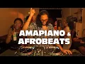 Download Lagu LOFT SESSION | Afrobeats, Konpa, Dancehall, Amapiano (Global Edits \u0026 Blends) mix by Omar ؏