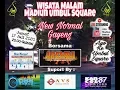 Download Lagu Live Streaming /PESONA  WISATA MALAM  MADIUN UMBUL SQAURE /DANGDUT   AREMBA ORIGINAL MUSIK