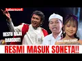 Download Lagu MERINDING‼️ APRIL DA7 AKHIRNYA MASUK STUDIO SONETA, RHOMA IRAMA BERI “KUNCI EMAS” KARIER😲 MP3