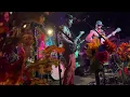 The Last Two Dinosaurs Alive - Joe Hertler and the Rainbow Seekers   10.21.22  Blind Pig   Ann Arbor