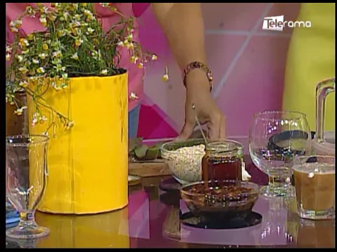 Jugos desintoxicantes