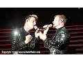Download Lagu Backstreet Boys - Anywhere For You (Las Vegas Residency 4/12/2017 - Part 9)